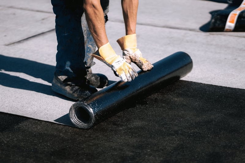 The Importance of Waterproofing in Commercial Property Maintenance